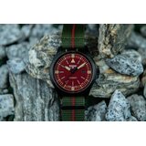 Traser P67 Officer Pro Automatic Red