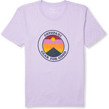 Cotopaxi Sunny Side Organic T-Shirt Womens