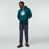 Cotopaxi Sunny Side Organic Pullover Hoodie Mens