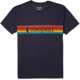 Cotopaxi On The Horizon Organic T-Shirt Mens
