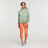 Cotopaxi Do Good Pullover Hoodie Womens