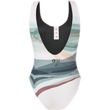 Picture Organic Clothing Nanoe Swimsuit