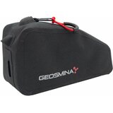 Geosmina Small Top Tube Bag