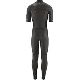 Patagonia R1 Lite Yulex Front-Zip Short-Sleeved Full Suit Mens