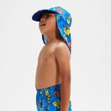 Speedo Learn To Swim Sun Protection Hat Boys