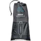 Hydrapak Seeker + Gravity Filter 6L