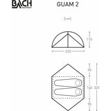 Bach Equipment Guam 2