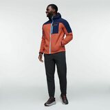 Cotopaxi Abrazo Hooded Full-Zip Fleece Jacket Mens