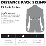 Black Diamond Distance 4 Hydration Vest Mens