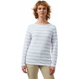 Craghoppers NosiLife Erin Long Sleeved Top Womens