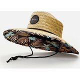 Rip Curl Sun Dance Straw Sun Hat