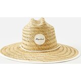 Rip Curl Script Straw Sun Hat