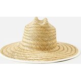 Rip Curl Script Straw Sun Hat