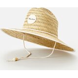 Rip Curl Script Straw Sun Hat