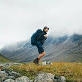 Fjällräven Abisko Midsummer Jacket Mens