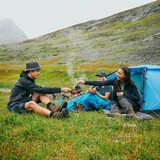 Fjällräven Abisko Midsummer Jacket Mens