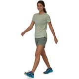 Patagonia Multi Trails Shorts 5 1/2" Womens