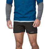 Patagonia Strider Pro Shorts - 5" Mens