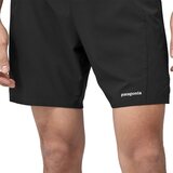 Patagonia Strider Pro Shorts - 7" Mens