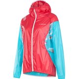 La Sportiva Briza Windbreaker Jacket Womens (2023)