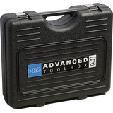 PRO Advanced Toolbox 25 pc