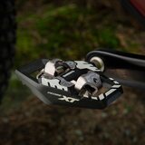 Shimano SPD PD-M8120 Deore XT Pedals with Cleats