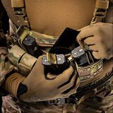 FROG.PRO Modular Reconnaissance Chest Rig