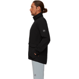 Mammut Seon SO Hooded Jacket Men