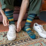 Darn Tough Druid Crew Lightweight Merino Mens