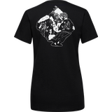 Mammut Massone T-Shirt Crag Women