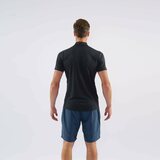 Montane Dart Zip T-Shirt Mens