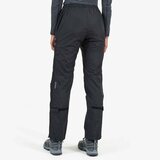 Montane Dynamo Pants Regular Womens
