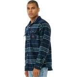 Rip Curl Polar Fleece Party Pack Shirt Mens