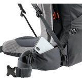 Deuter Futura Air Trek 60 + 10