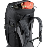 Deuter Futura Air Trek 60 + 10