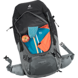 Deuter Futura Air Trek 60 + 10