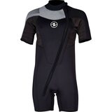 AquaLung Dynaflex 5.5 mm Jacket Mens