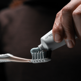 Matador Refillable Toothpaste Tubes, 2-Pack