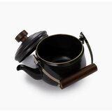 Barebones Enamel Teapot 1.5L