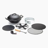 Barebones All In One Cast Iron Grill