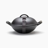 Barebones All In One Cast Iron Grill