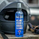 Muc-Off Visor Lens and Goggle Cleaner