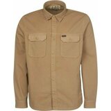 Barbour Rydale Overshirt Mens