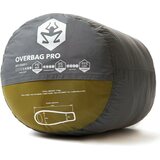 Halite Overbag Pro