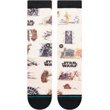 Stance Rotj