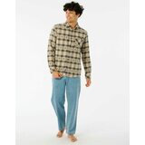 Rip Curl Archive Flannel Shirt Mens