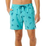 Rip Curl Cluster Volley Mens
