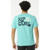 Rip Curl Pacific Rinse Boo Tee Mens