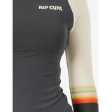 Rip Curl Trippin Long Sleeve Rash Guard Womens