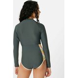 Rip Curl Trippin UPF Long Sleeve Surf Suit Girl